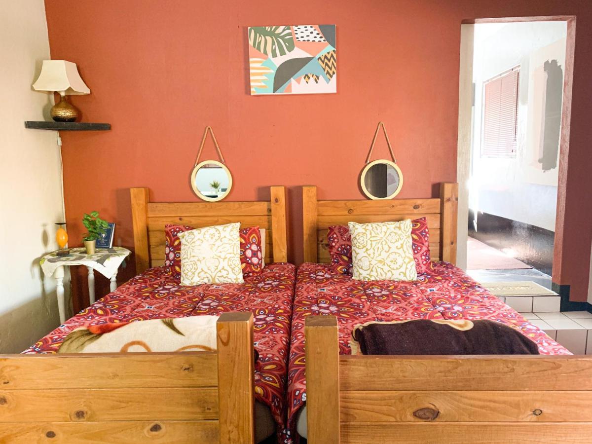 Havana Nights Graskop Zewnętrze zdjęcie